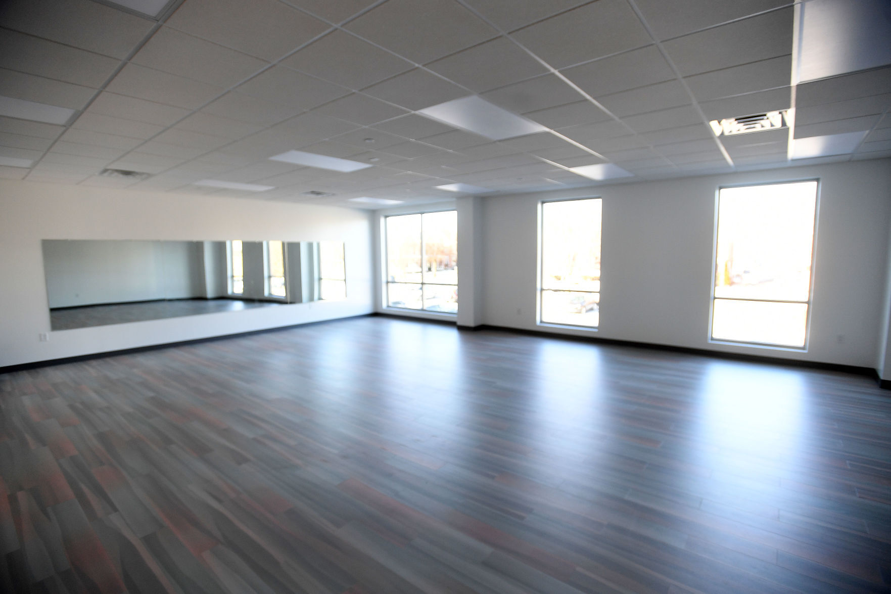 Phase 2 Carlisle Family YMCA 8